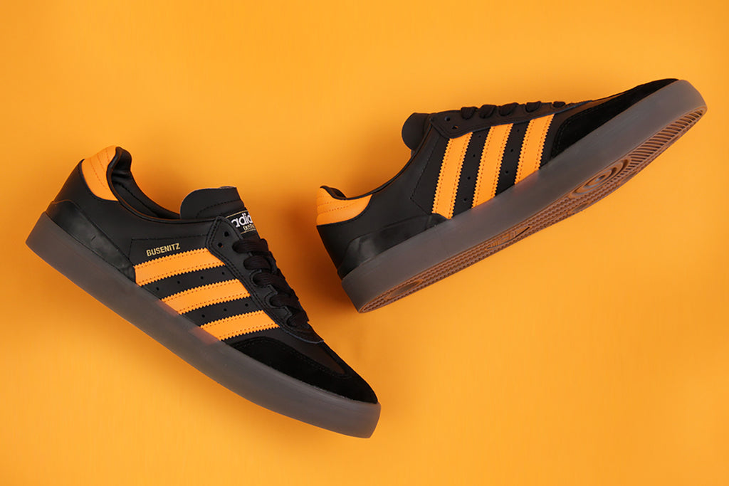 Adidas Skateboarding's new Q2 drop for Spring