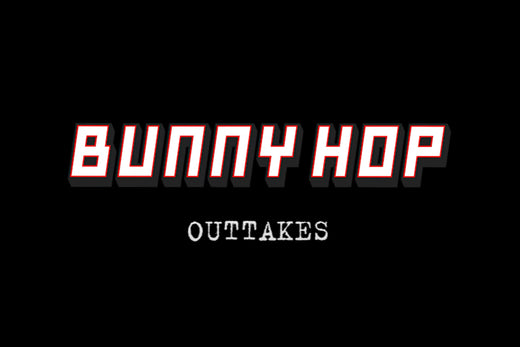 Chocolate Skateboards - Bunny Hop Outtakes