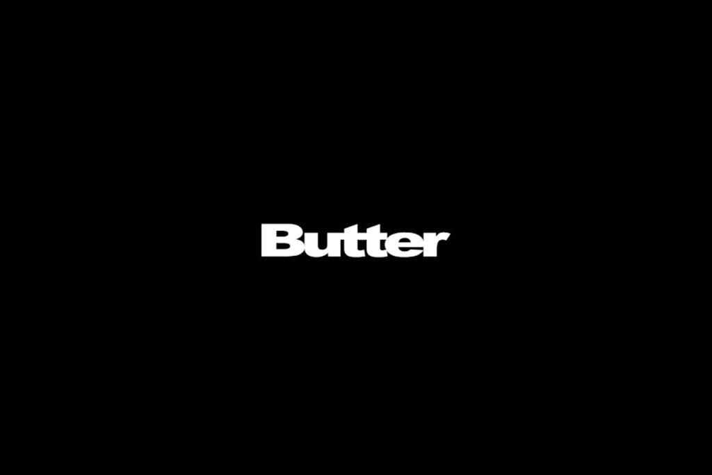 Butter Goods - Davide Holzknecht Collection Part