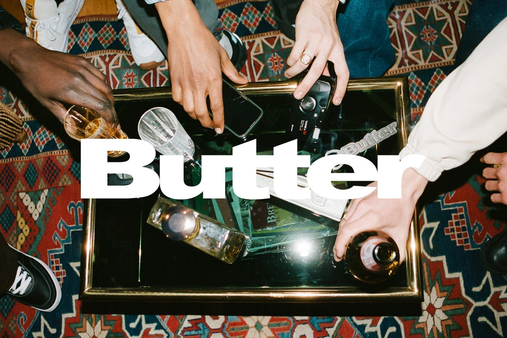 Butter Goods - Q1 2025