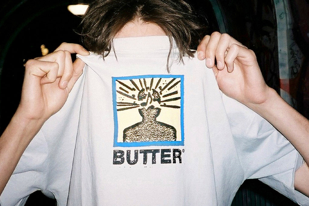 Butter Goods - Q2 Pt1