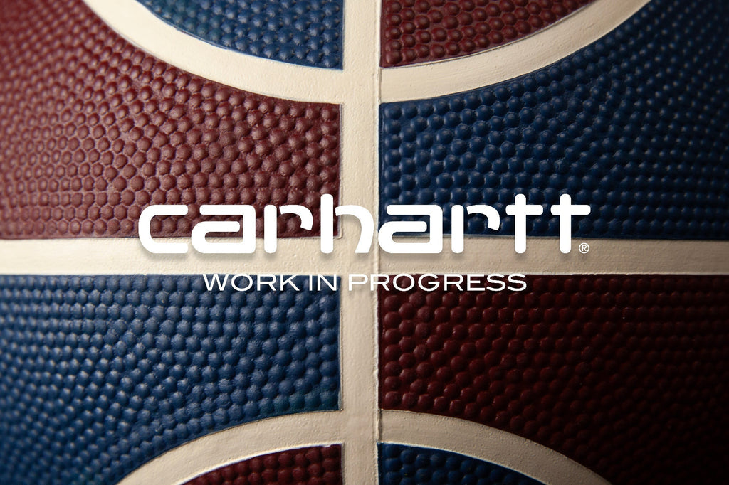 Carhartt WIP - Spring/Summer 25