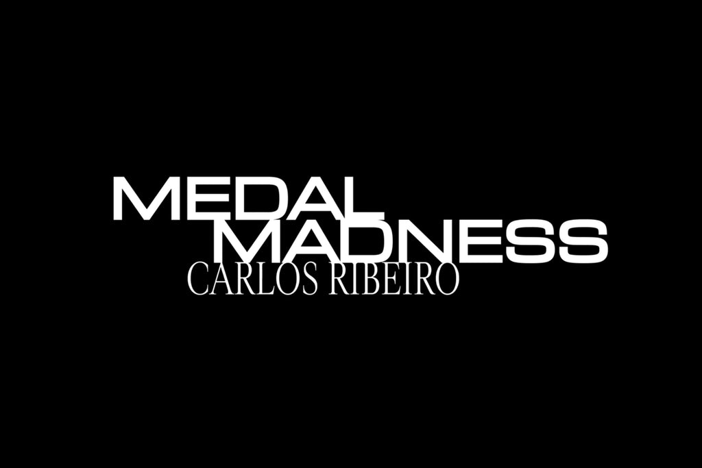 Nike SB - Carlos Ribeiro - Medal Madness