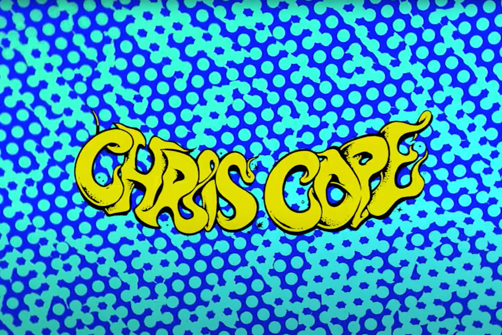 Grimple Stix "Chris Cope" Video