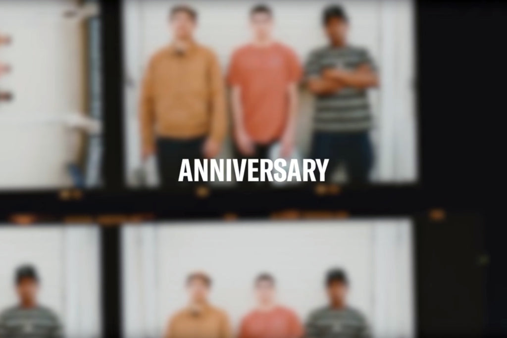 Dickies "Anniversary" Video