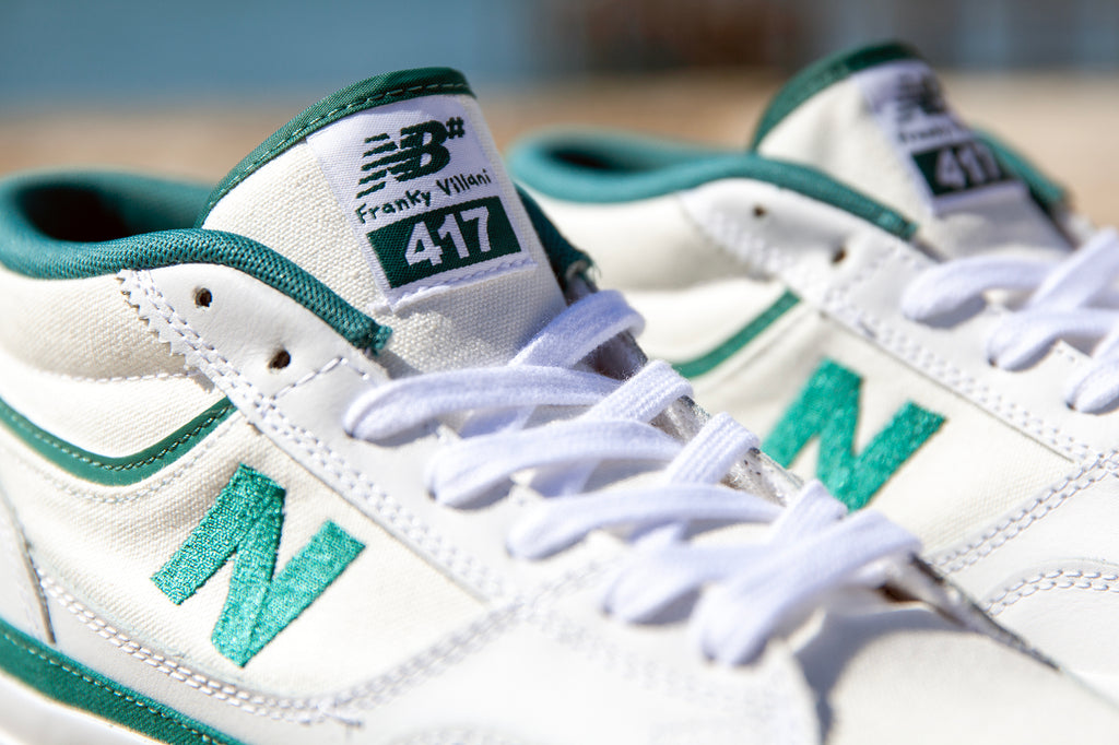 New Balance Numeric Shoes for Q3