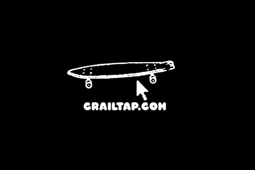 Girl Skateboards - TaiPeiPals