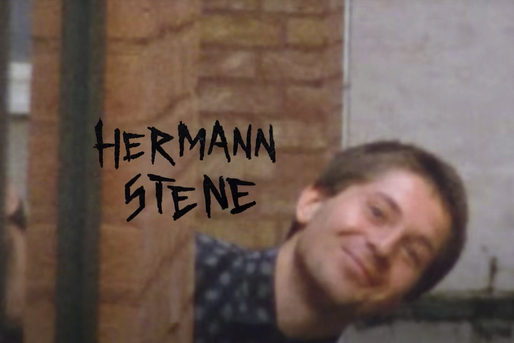 Hermann Stene "Lille Rotta" Part