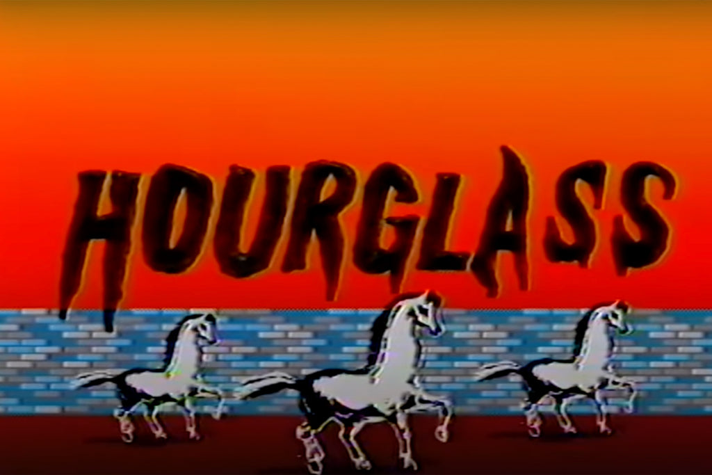 Ace Trucks - Kevin "Spanky" Long - Hourglass