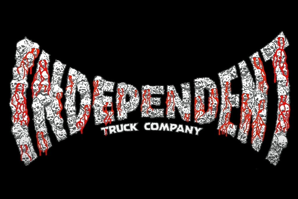 Independent Trucks - Greyson Fletcher - Behind the Ad