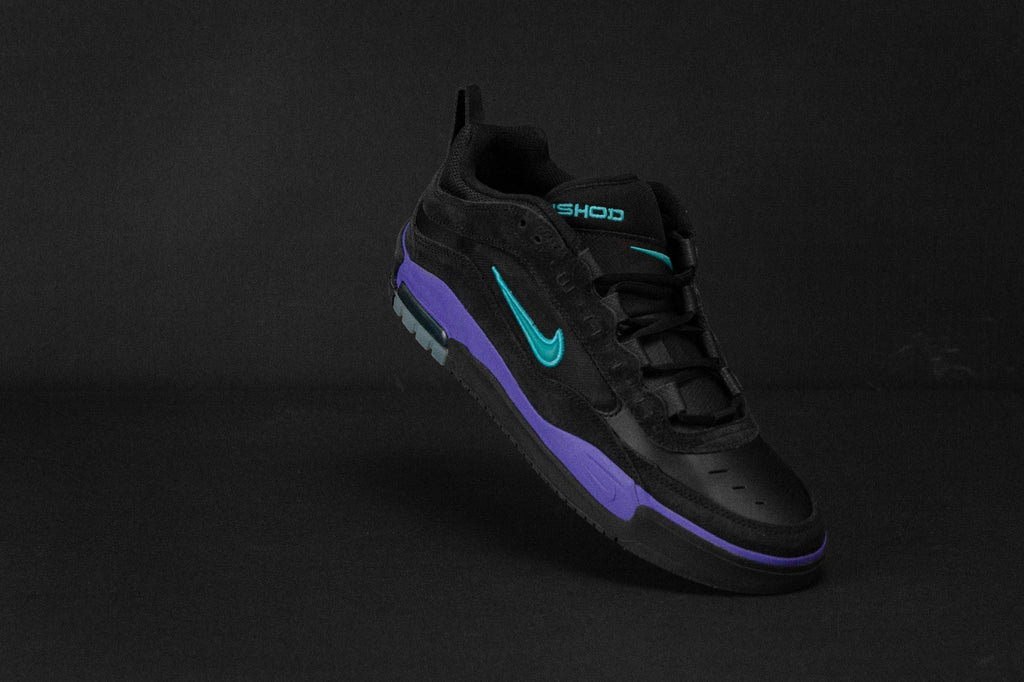 Nike SB Ishod 2 "Black Grape"