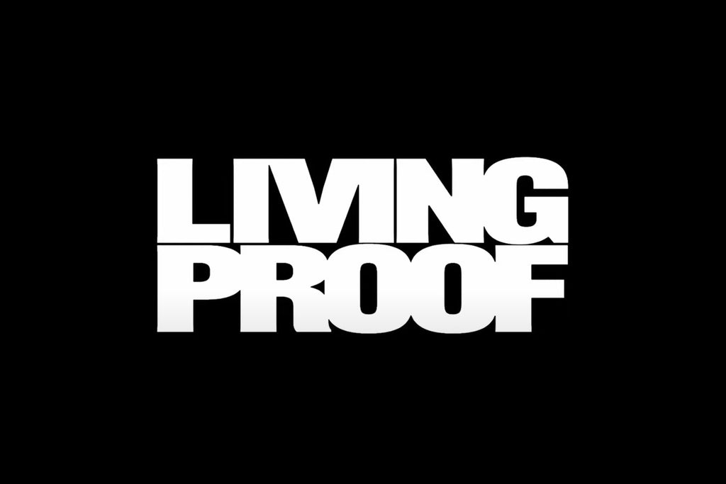 Living Proof Radio - Kevin "Spanky" Long - Ep. 197