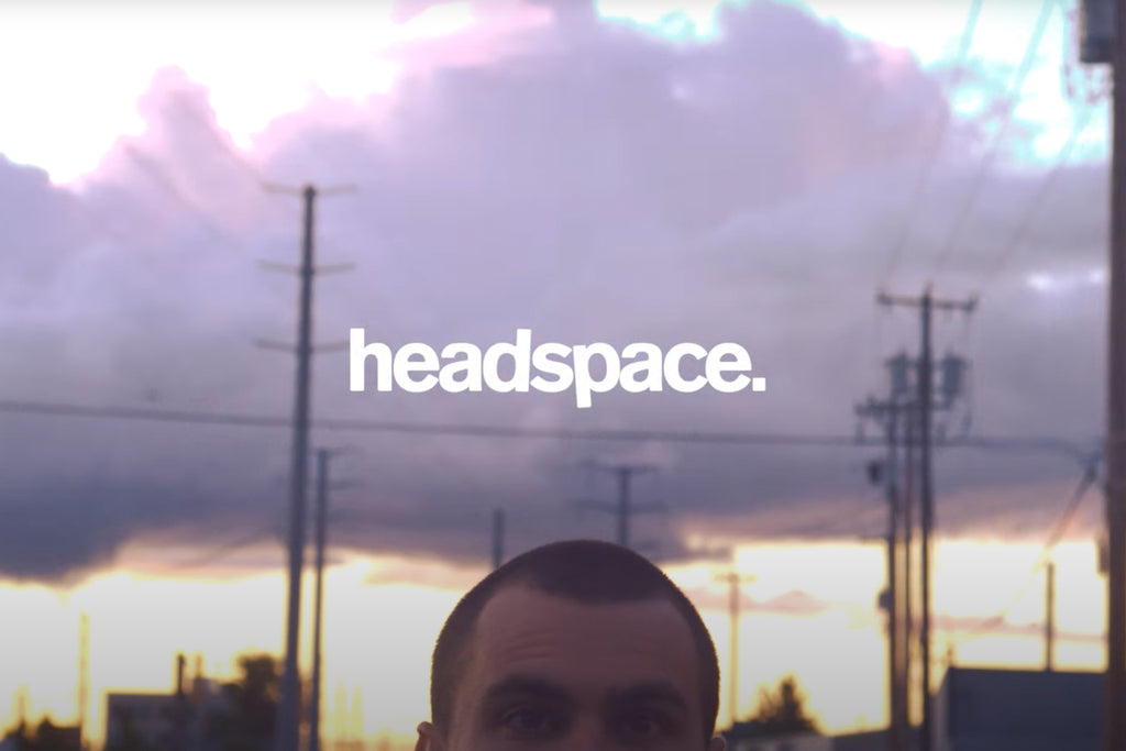 HUF - Headspace featuring Mason Silva