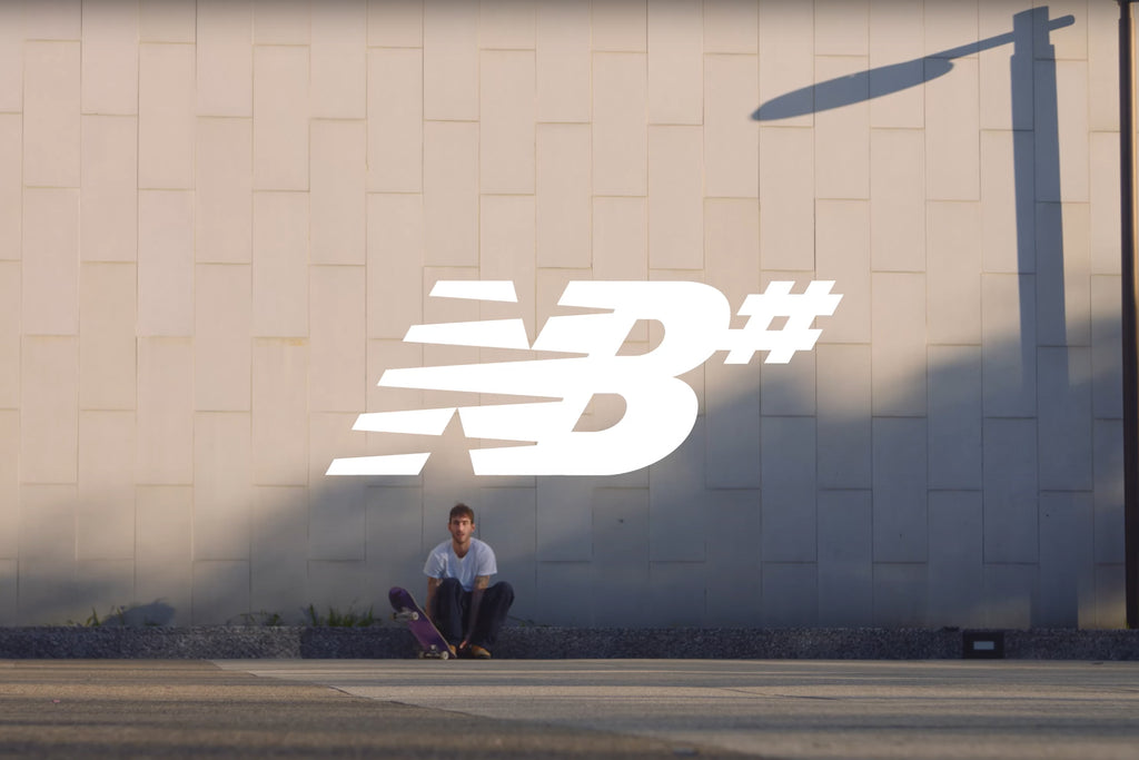 New Balance Numeric - 2024 Year in Review