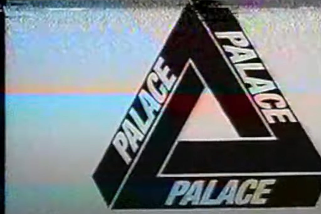 Palace Vid - Hardest Good