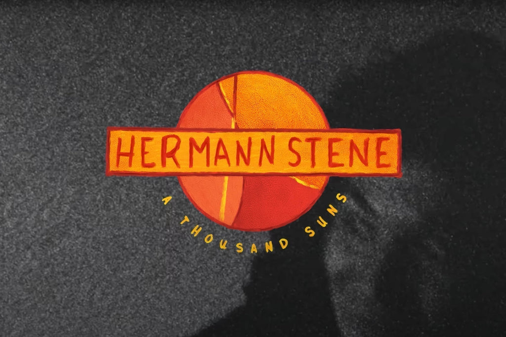 Real Skateboards - Hermann Stene - A Thousand Suns