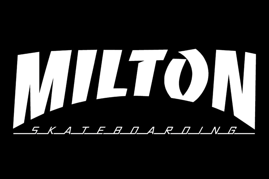 Signature Clothing's Milton Skateboarding T-Shirt