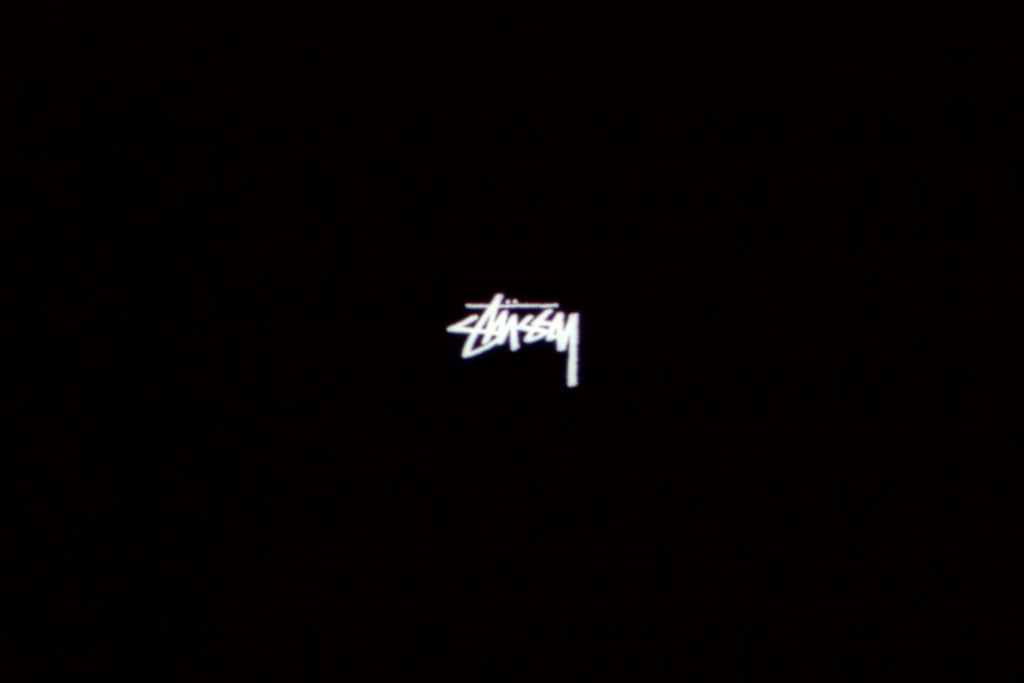 Stussy - Hawaii '23