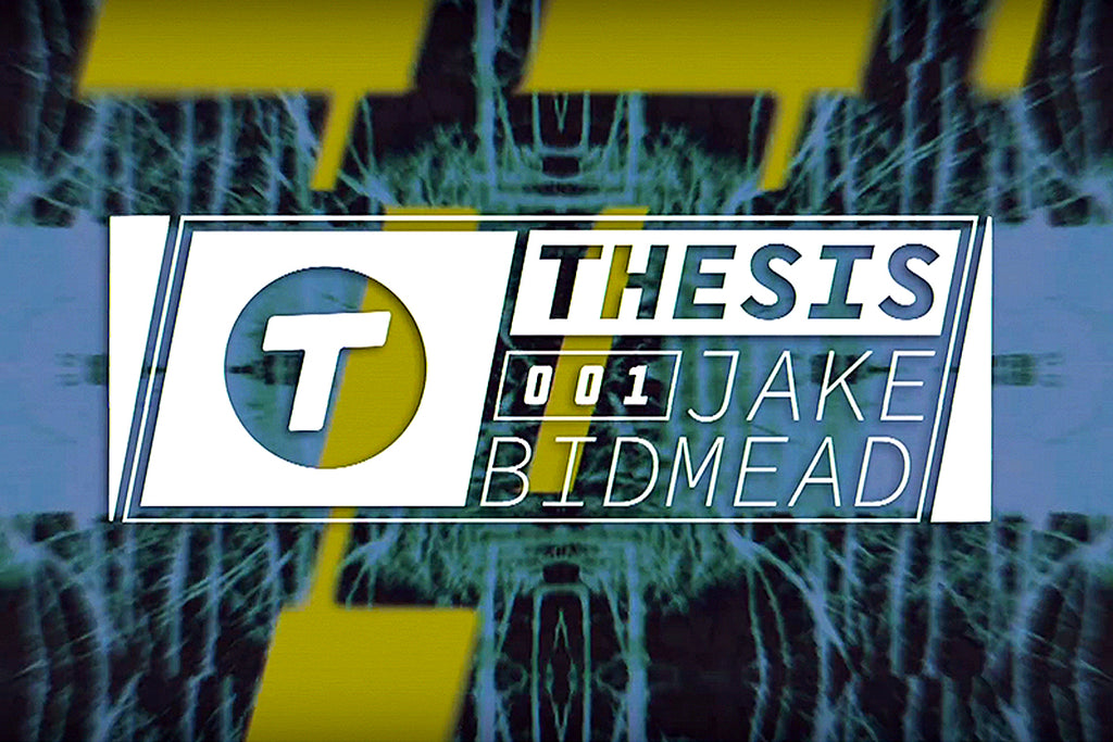 Theobalds Cap Co Thesis 001 - Jake Bidmead