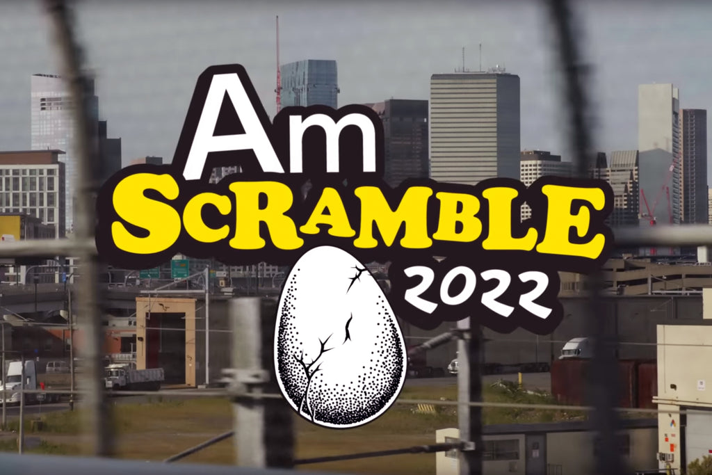 Thrasher Am Scramble 2022 Video