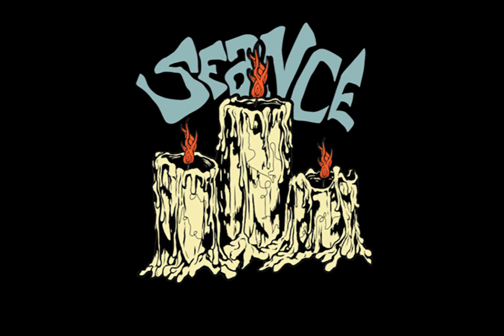 Welcome Skateboards - "Seance" Video