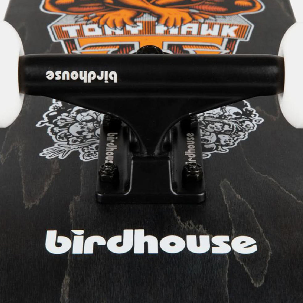 Birdhouse Stage 3 Hawk Gargoyle Complete Skateboard - Multi 8.125"