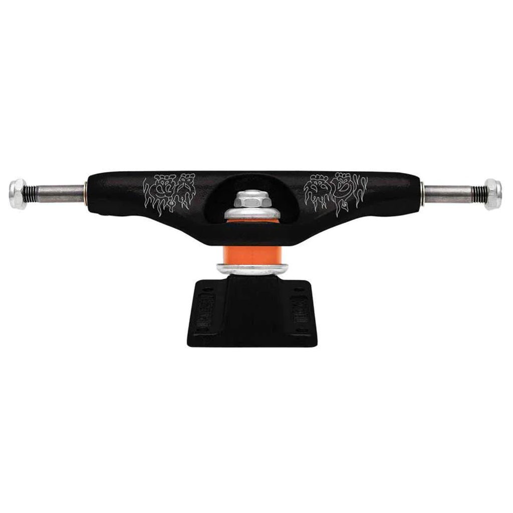 Independent Trucks 144 T-Funk Standard Trucks - Black