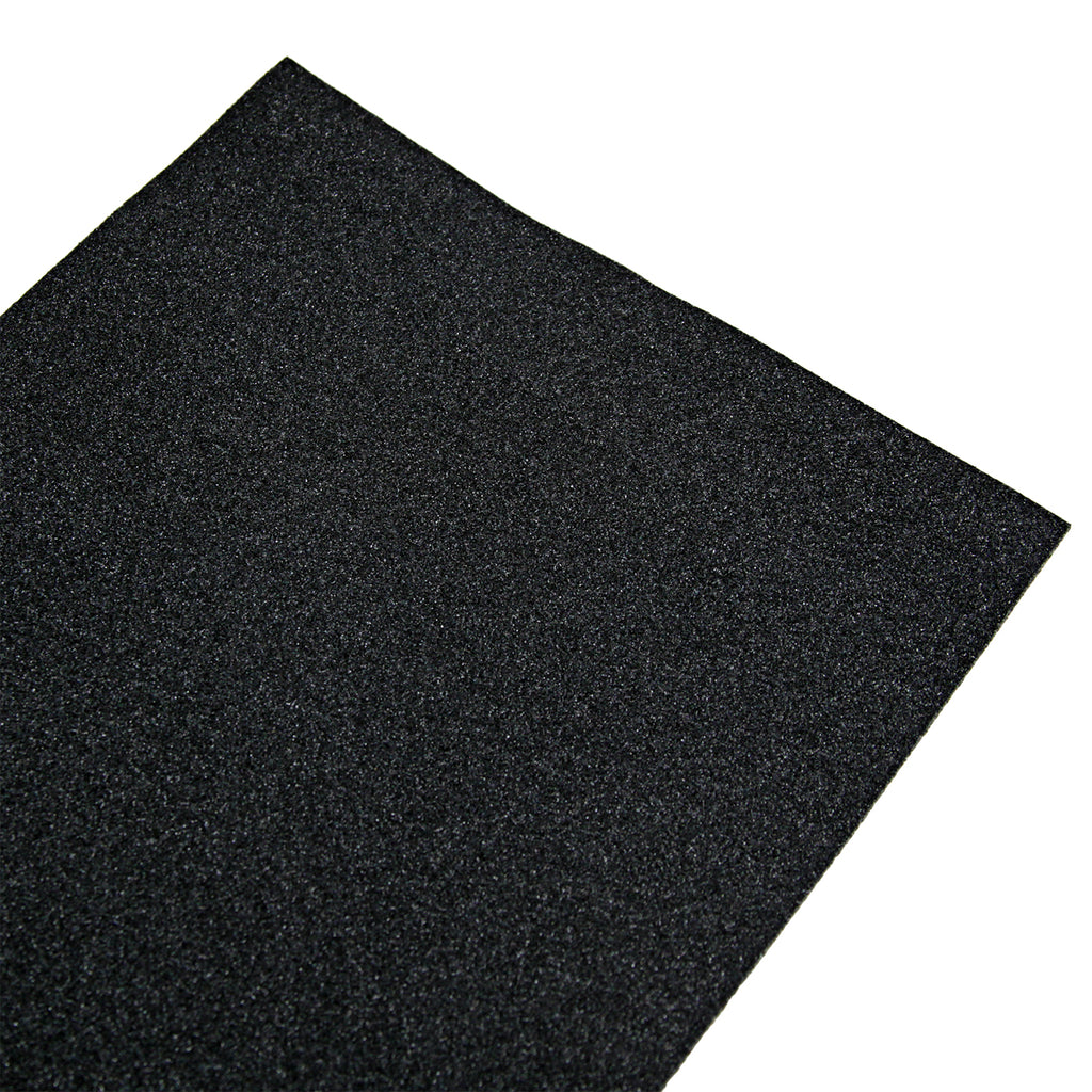 Jessup Griptape - Black 11" - closeup