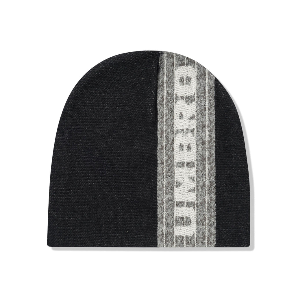 Butter Goods x UMBRO Athletica Skully Beanie - Black - back