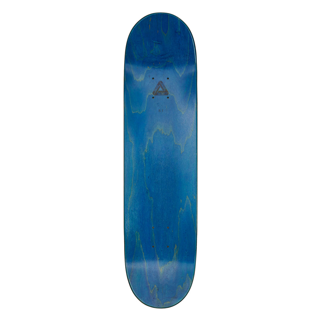 Palace Fairfax Pro S35 Skateboard Deck - 8.1