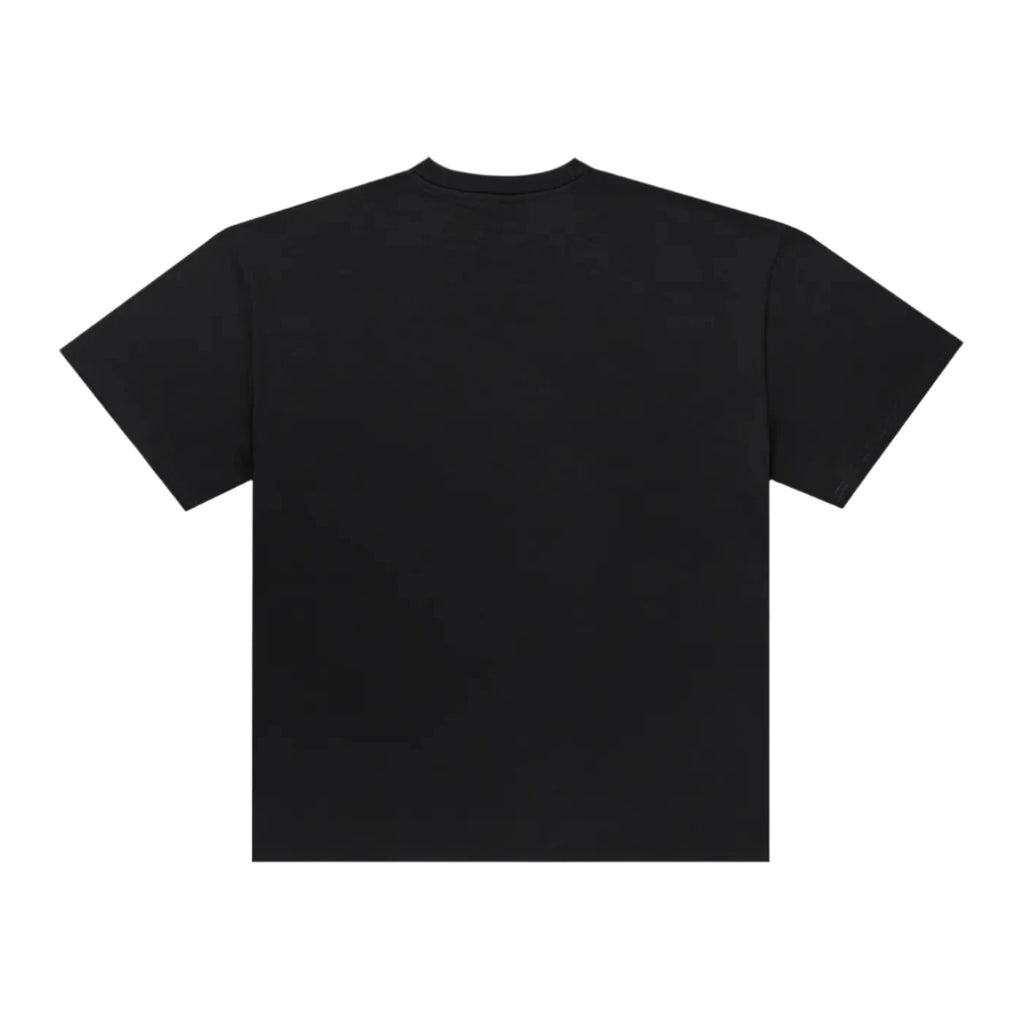 Parlez Colfax Oversized T Shirt - Black