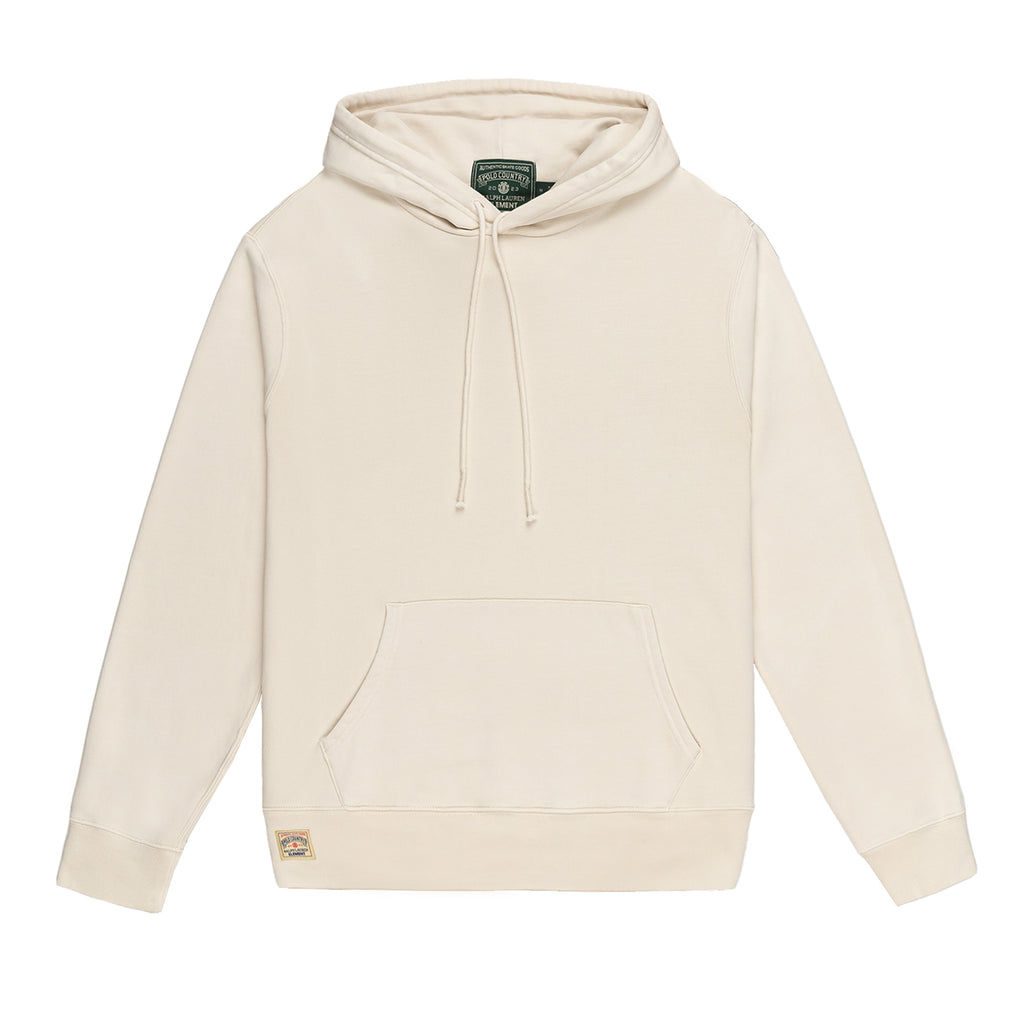 Polo Ralph Lauren x Element Fleece Hoodie - Natural