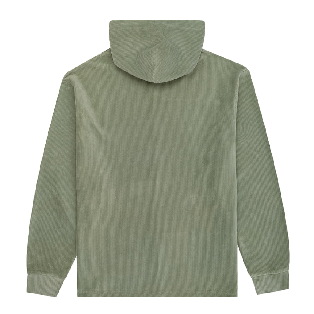 Parlez Filion Hoodie - Sea Mist - back