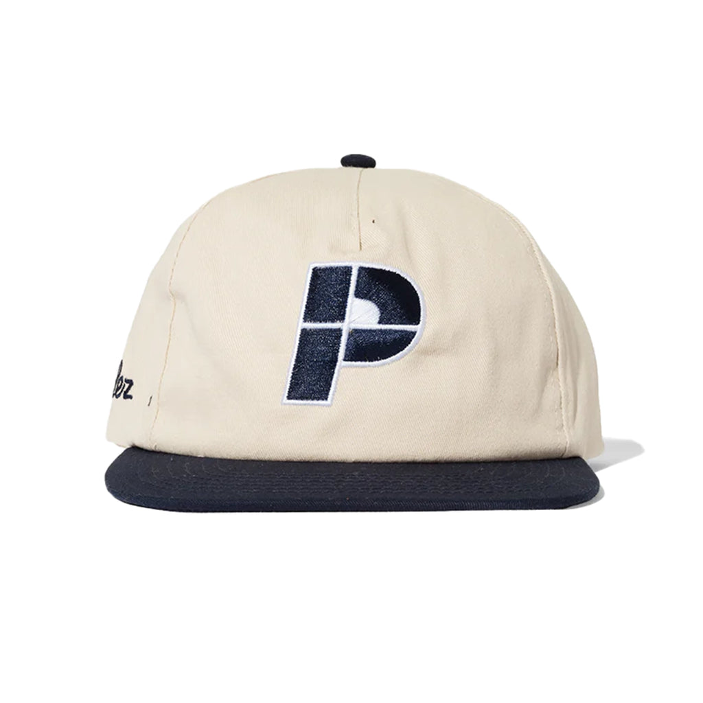 Parlez Homerun Cap - Shell - main