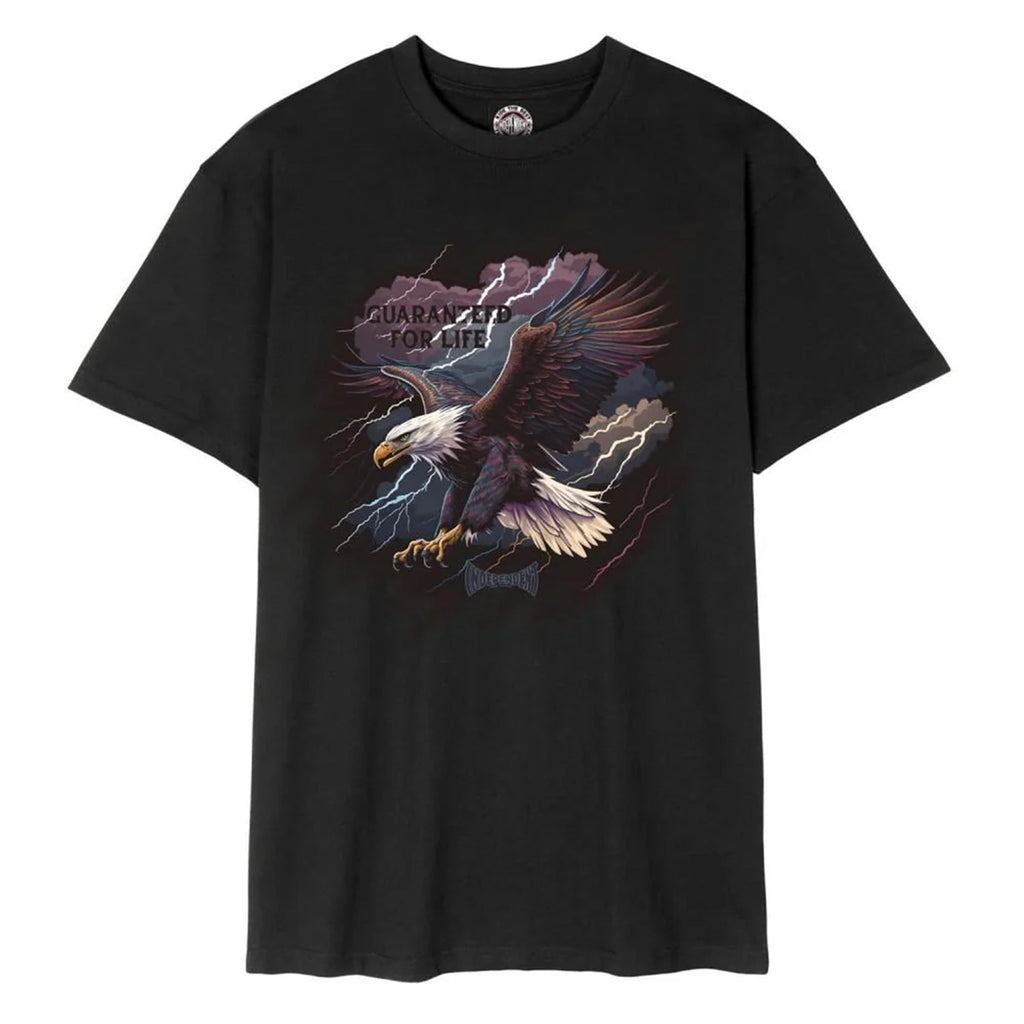 Independent Trucks GFL Eagle T Shirt - Black