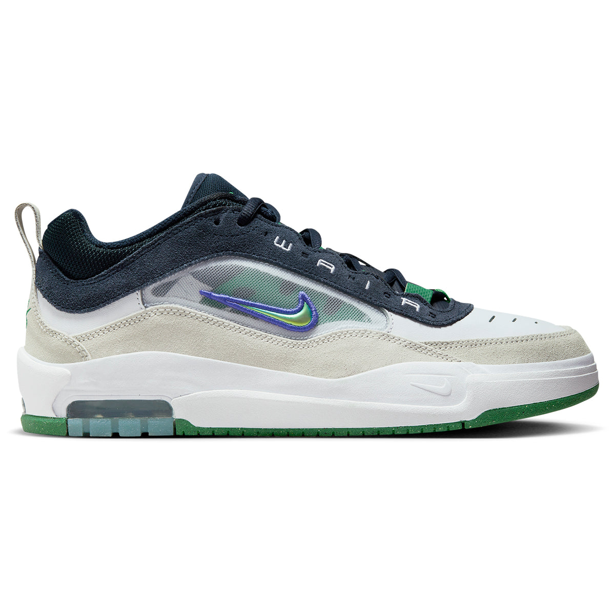 Nike air max on sale 27 white persian violet