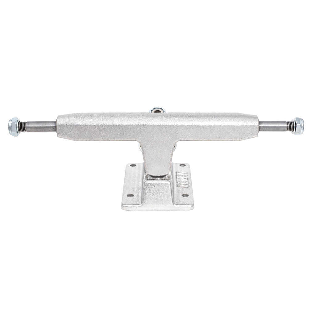 Lurpiv Trucks 145mm Hollow Trucks - Polished - front