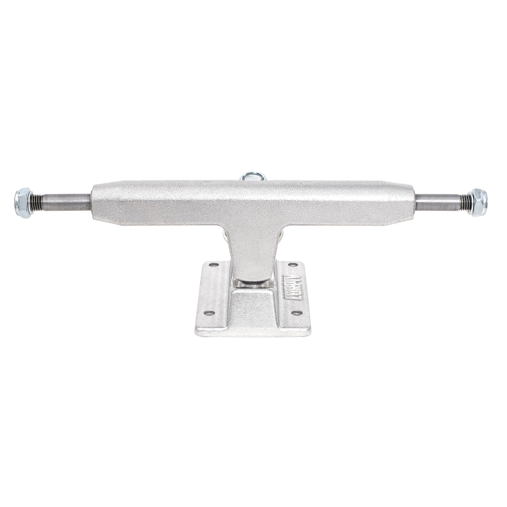 Lurpiv Trucks 140mm Trucks - Polished - front