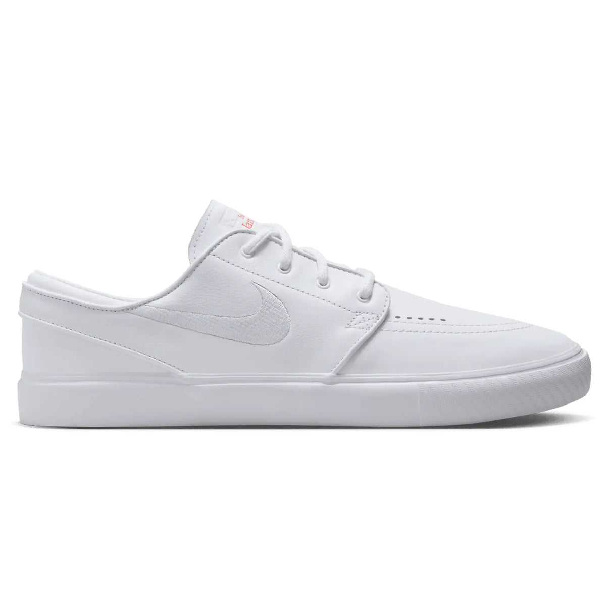 Nike SB Zoom Janoski OG ISO Shoes White White White