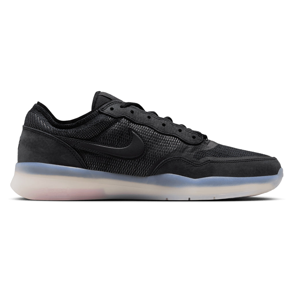 Nike SB PS8 Black / Black - Black - Black - side