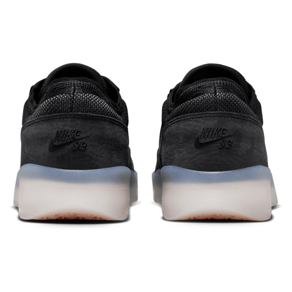 Nike SB PS8 Black / Black - Black - Black - back