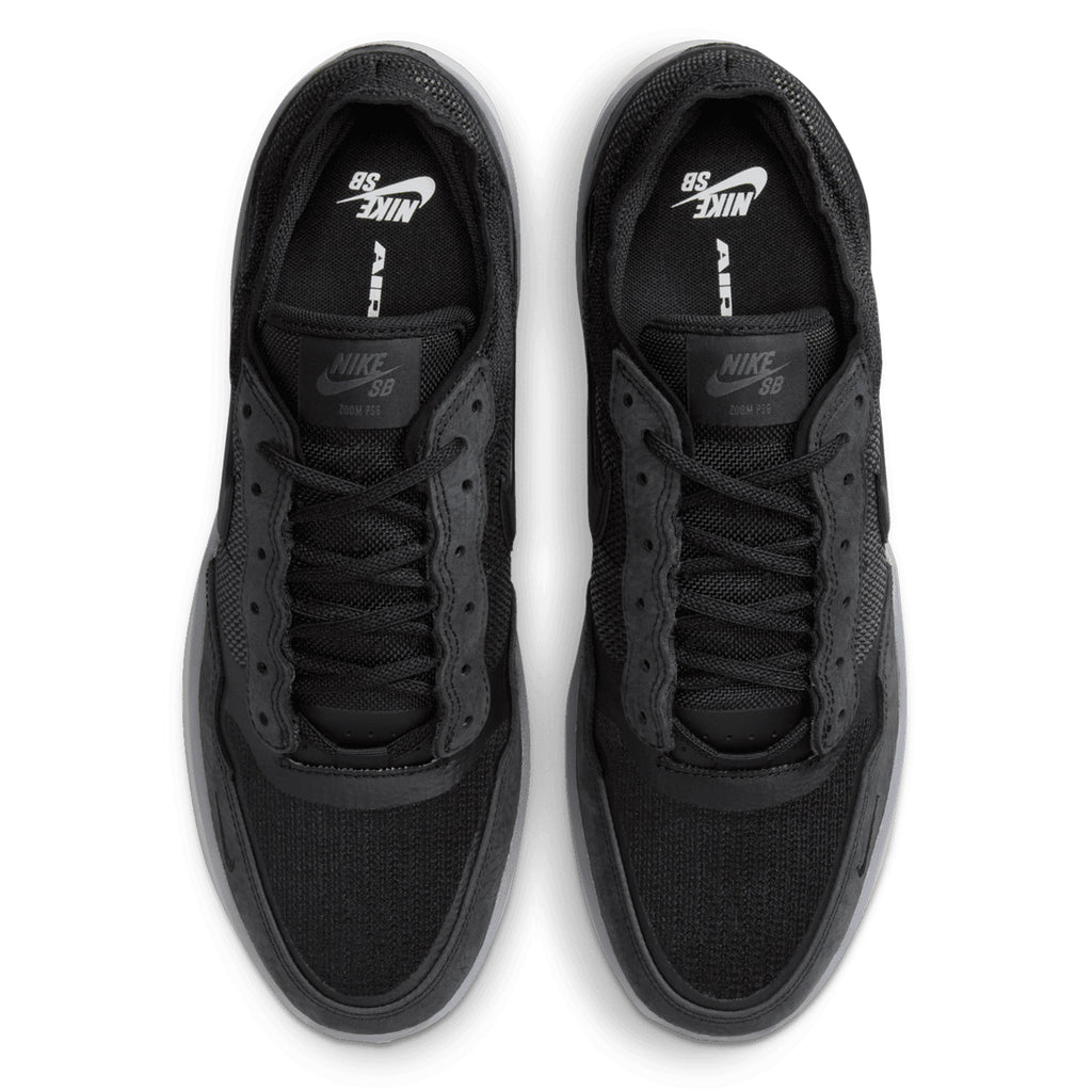 Nike SB PS8 Black / Black - Black - Black - top