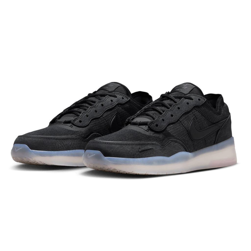 Nike SB PS8 Black / Black - Black - Black - pair