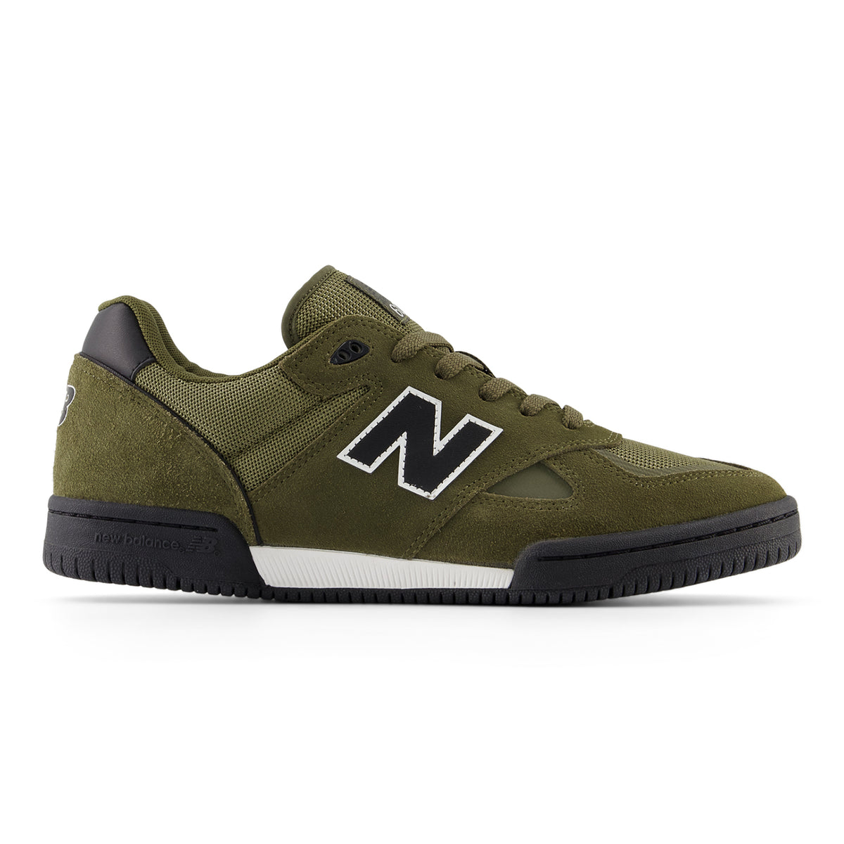 New balance cheap 446 olive