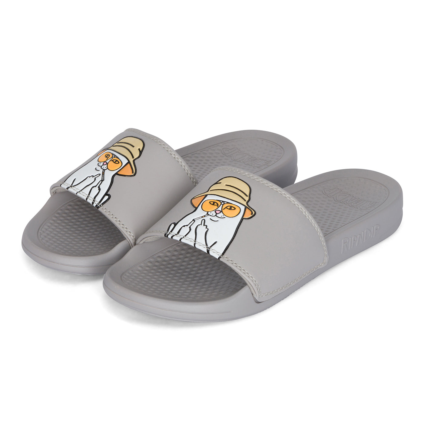 Rip and dip sandals online