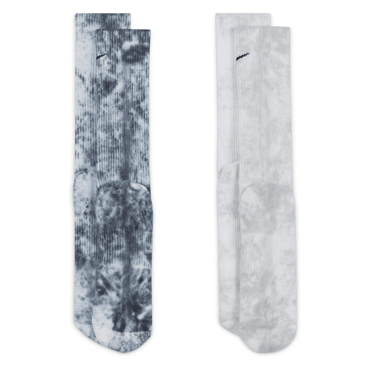 Nike Everyday Plus Cushioned Crew Socks (2 Pack) / Multi-Colour