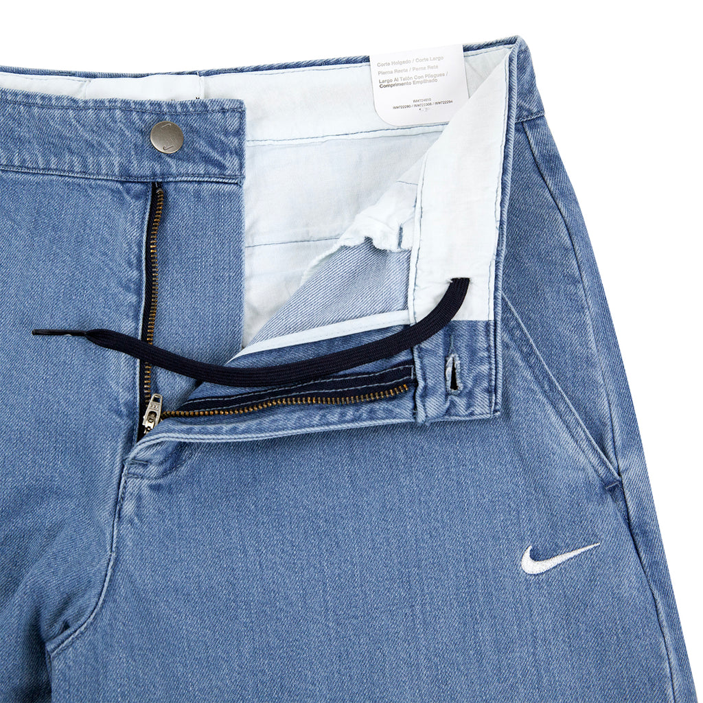 Nike SB El Jeano Pants - Ashen Slate