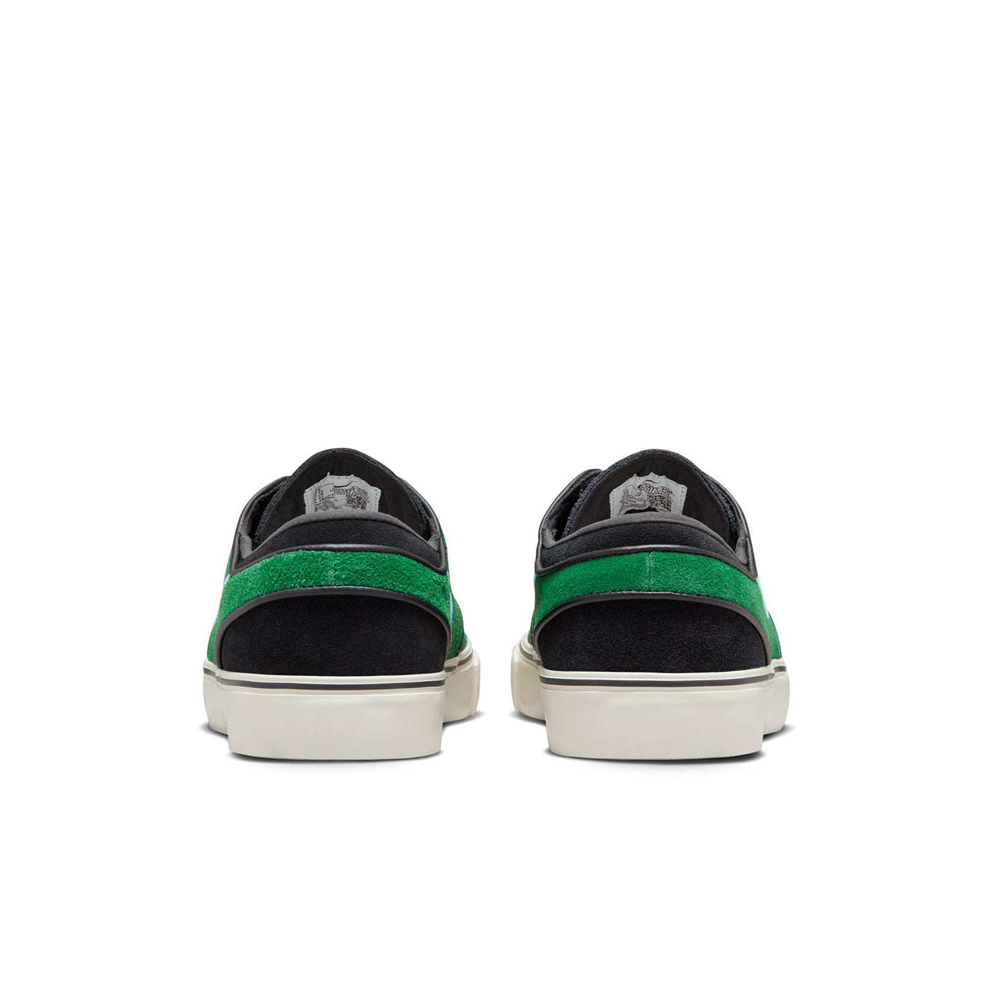 Nike zoom stefan janoski green sale