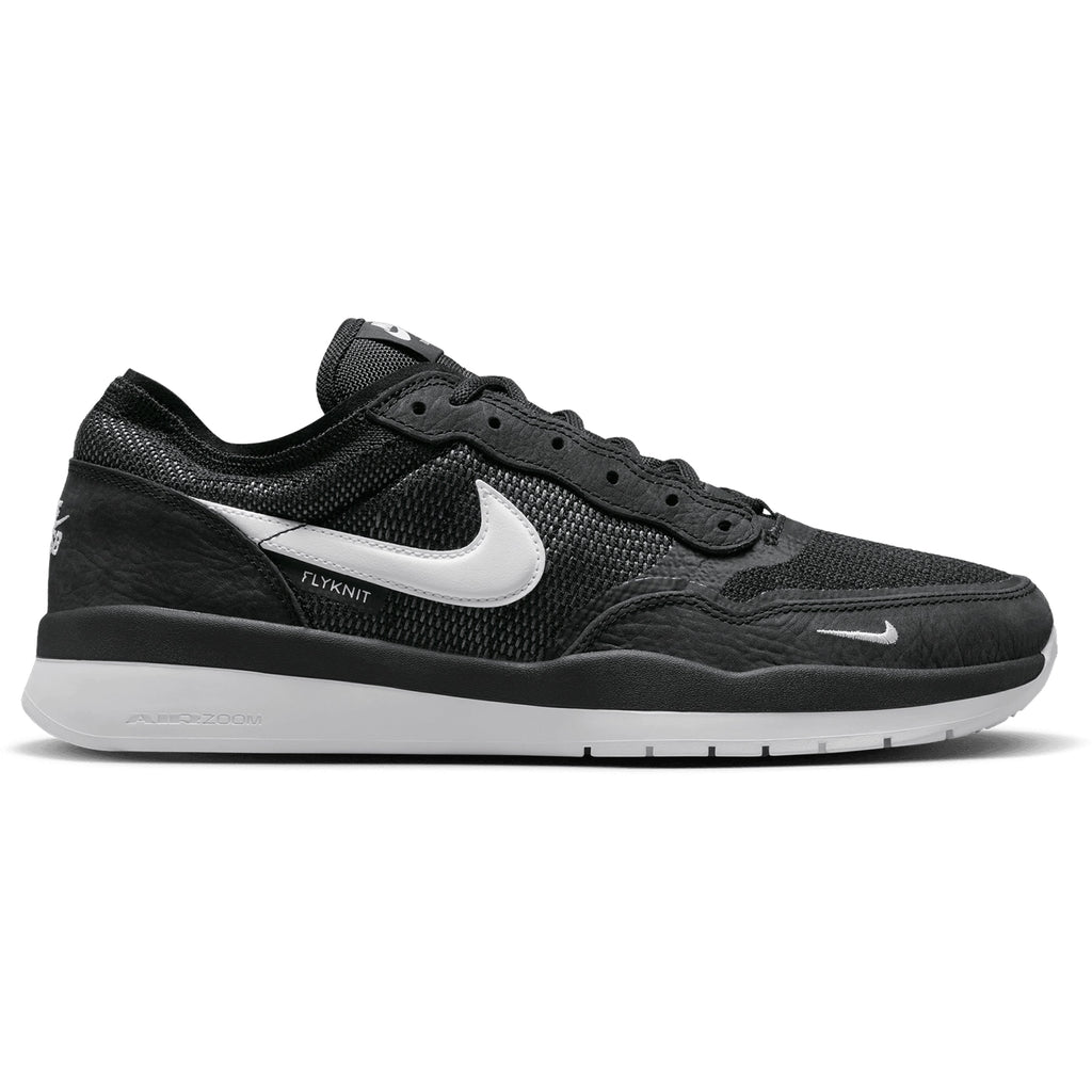 Nike SB PS8 Black / White - Black - White - main