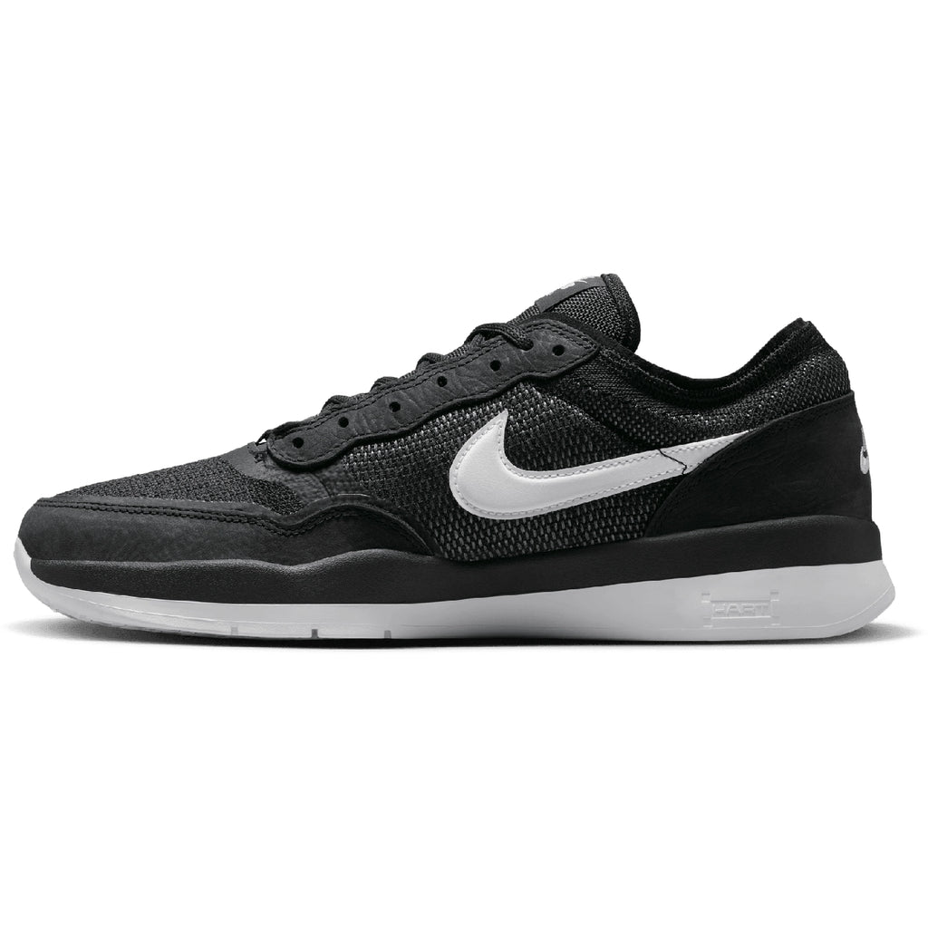 Nike SB PS8 Black / White - Black - White - side